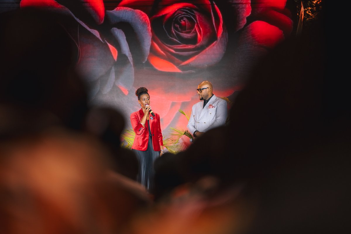 wfm_ministries's tweet photo. From discord to destiny! Pastor Bob & Lady P. Nicole’s journey is proof that with God’s love and the covering, broken pieces can become a beautiful future full of hope.
#SoundsofVictory #Day4 #AWT2025 #FromVictimstoChampions https://t.co/nwxenHUQMa