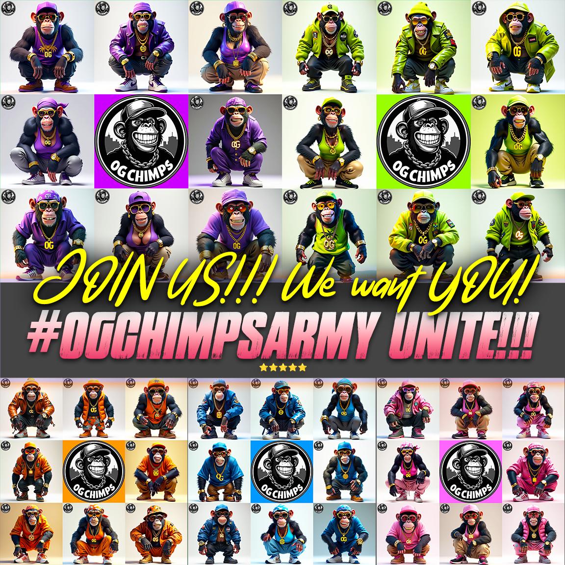 wealth2006's tweet photo. @barkmeta Hold strong, build stronger. @OGCHIMPS isn’t hype, it’s heritage in motion
CA: 7gG9XxJLieV1ojy8huG1VTY7D4fHfi3h1wS83Q64boNk https://t.co/lCN9vc4Hpr