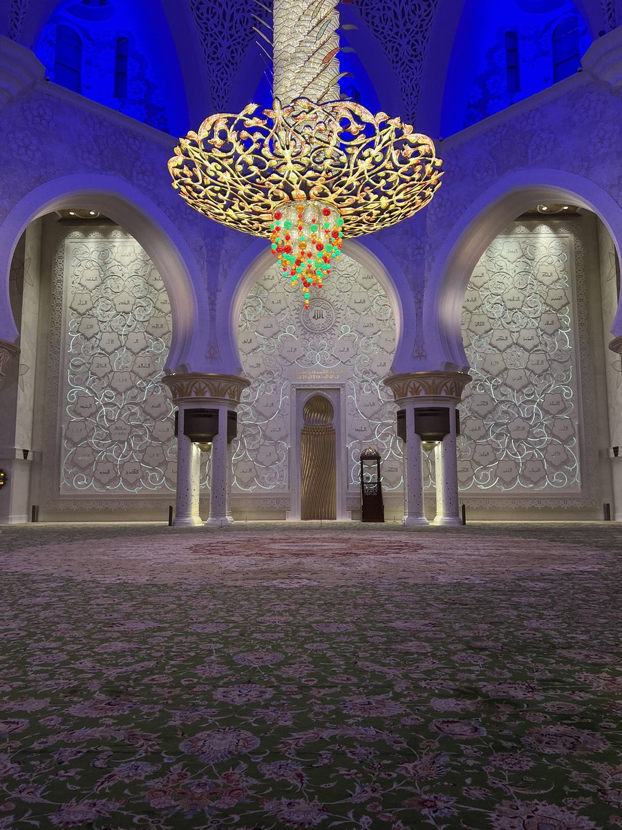 fx_931's tweet photo. 🕌 https://t.co/x2qB32USxQ