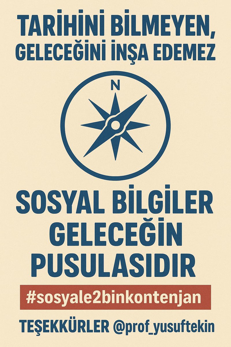 Bölümümüz daha fazlasını hak ediyor 
#sosyale2binkontenjan