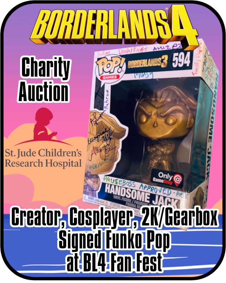 TweetyExpert @ StJudePlayLive tweet media