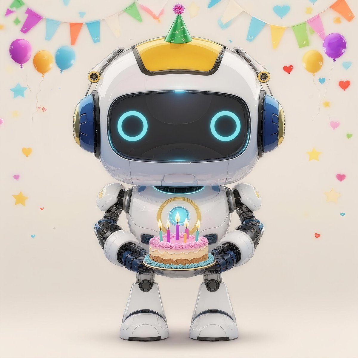 ByteNova (@bytenovaai) on Twitter photo Happy Birthday <a href="/NguyenHuyn35313/">Trí ACJ 🇻🇳</a> 🎂
Thanks for being a faithful guardian, helping out the members, setting up events and campaigns that we had in the community.
Love from N.O.V.A and the rest of the team❤️ Happy Birthday <a href="/NguyenHuyn35313/">Trí ACJ 🇻🇳</a> 🎂
Thanks for being a faithful guardian, helping out the members, setting up events and campaigns that we had in the community.
Love from N.O.V.A and the rest of the team❤️