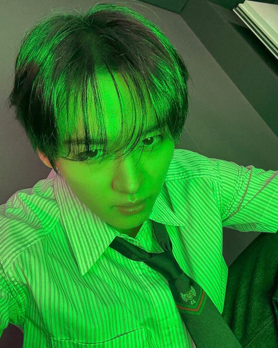 celebrating my beloved friends &amp; their success tonight 🫂 extremely proud of them !! #WITCHY_OPENING