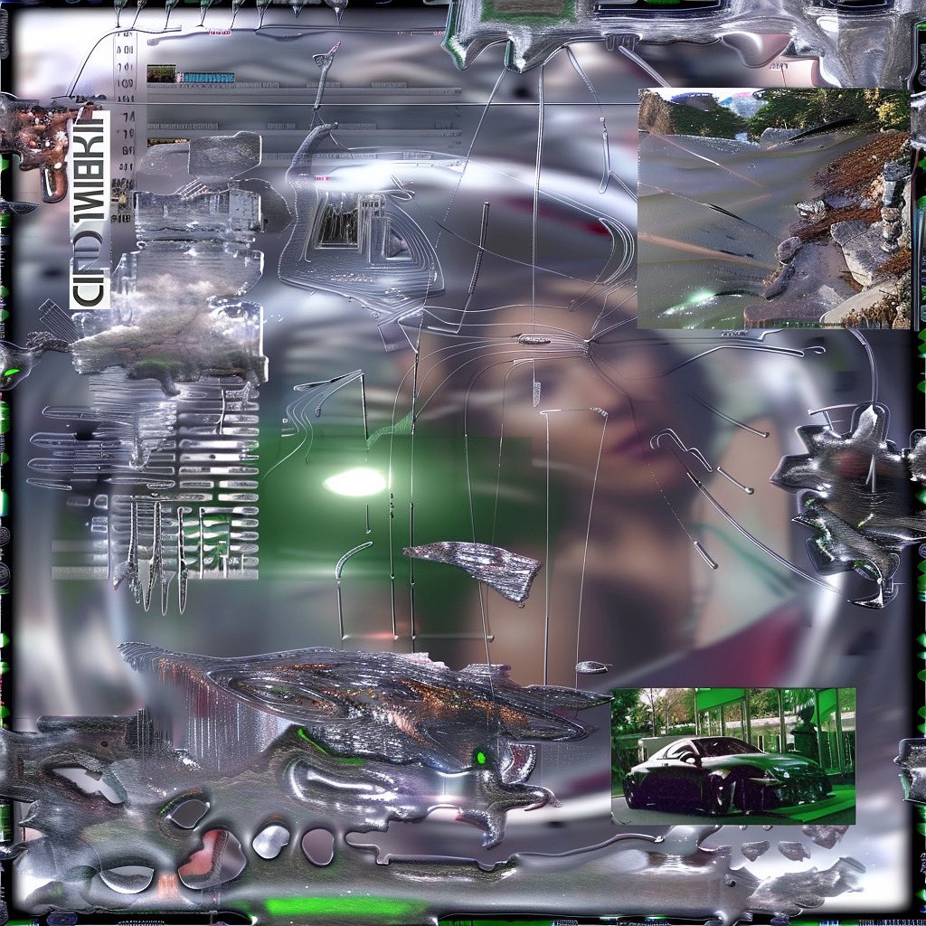 Android9k0's tweet image. Stainless