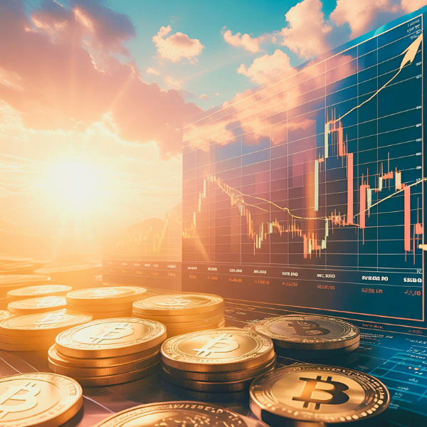 Digital Assets Council of Financial Professionals tweet media