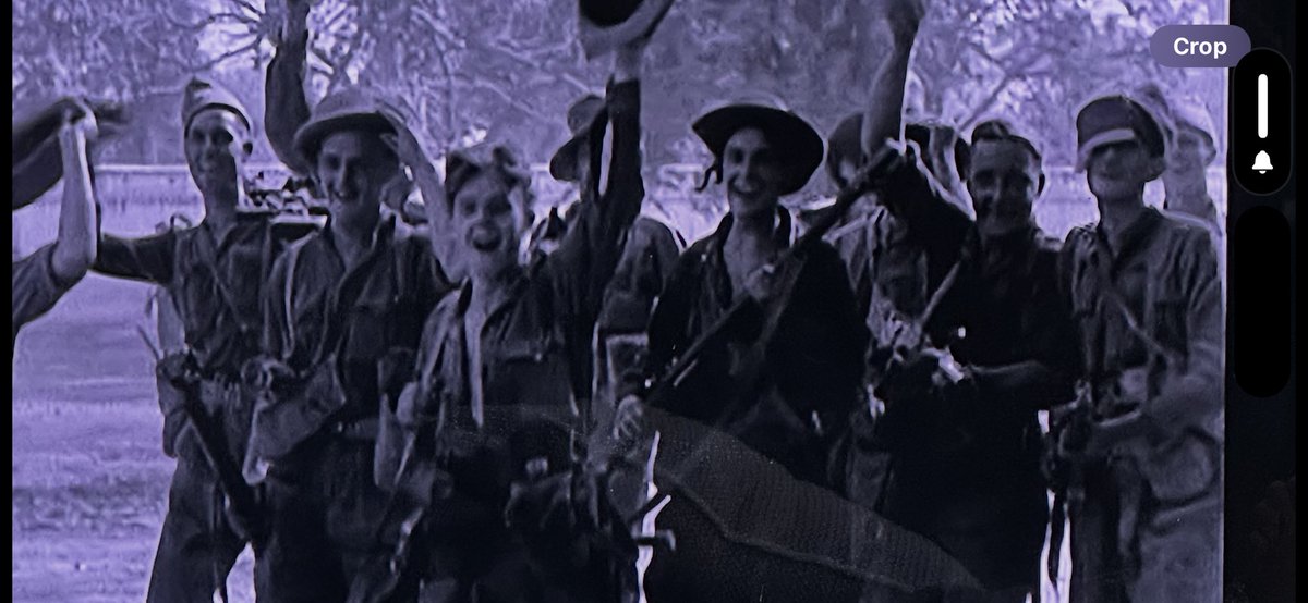 Great Britain today, does absolutely NOT stand for the values, that the heroes of two world wars, fought like lions to protect. 
It’s been given away by left wing politicians like Attlee Wilson Blair May Sunak &amp; #Starmer. 
Along now with a pathetic, cowardly, wet, shell of a