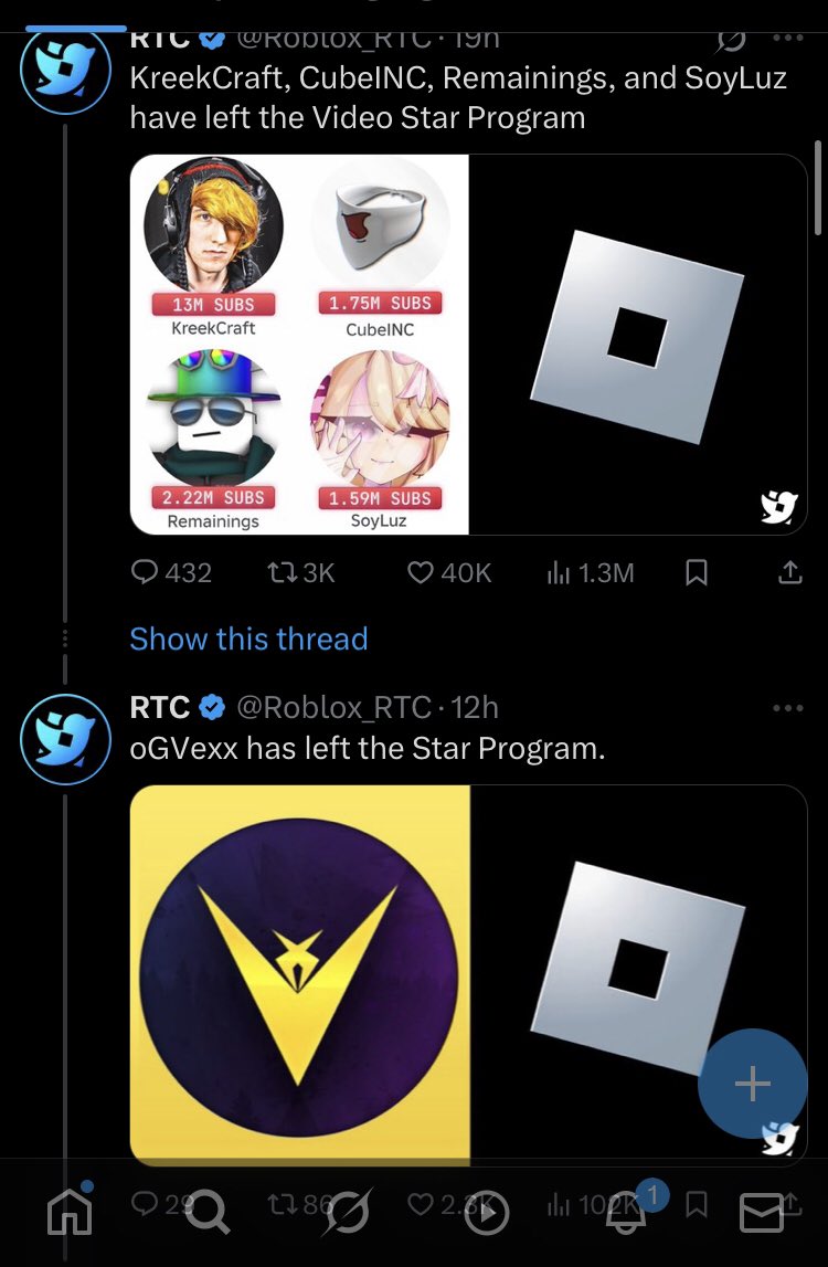 TGNPLAYSYT tweet media