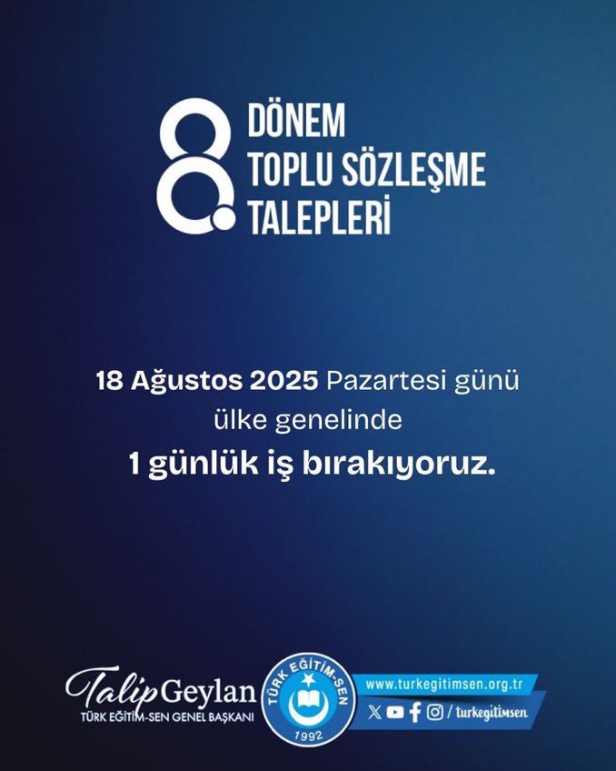 mustafakemalac's tweet photo. #MemurHakkınıİstiyor https://t.co/kqlRzp7YX7