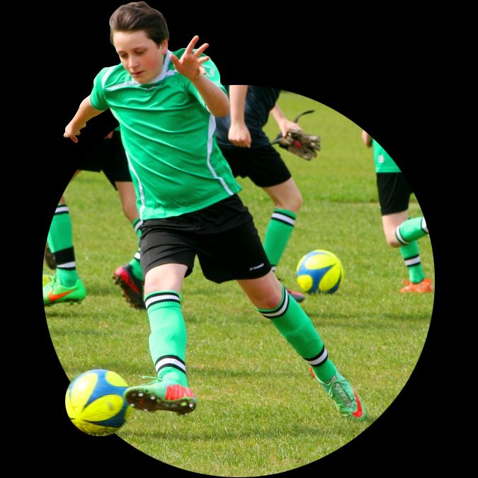 Talented Prep School footballer? Join the best Prep School players in the South of England at the Prep Schools Representative Team trials next term, Details here: districtfootball.co.uk