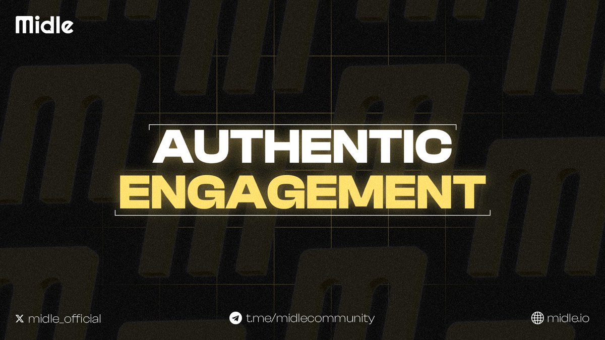 Every interaction is monitored via the personalized project dashboard! 🔎

Midle ensures clean and trustworthy engagement across every task.

Start your journey today. 👉 Midle.io