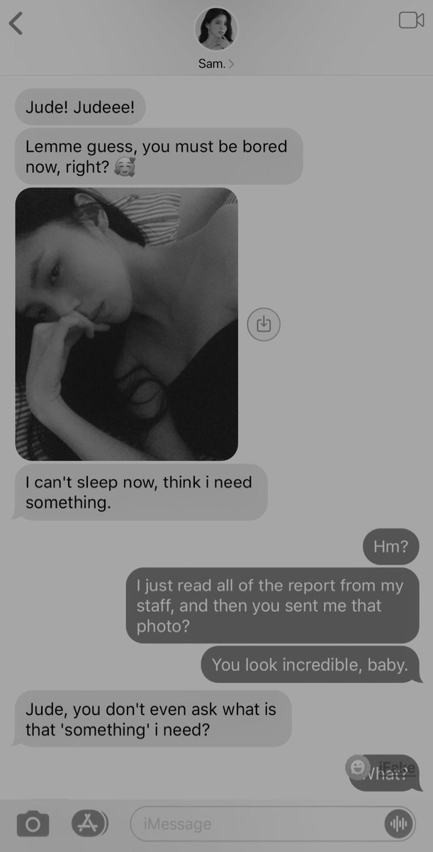 Arcanedie's tweet photo. ㅤ
️️ ️️️️️️
Her name’s Ruth Samantha—my so-called “friend,” as she put it. Gorgeous, smart, and hardworking. Almost perfect? maybe too perfect, because she’s even good at lying to herself.
️️ ️️️️️️
ㅤ https://t.co/dI79SqVNfd