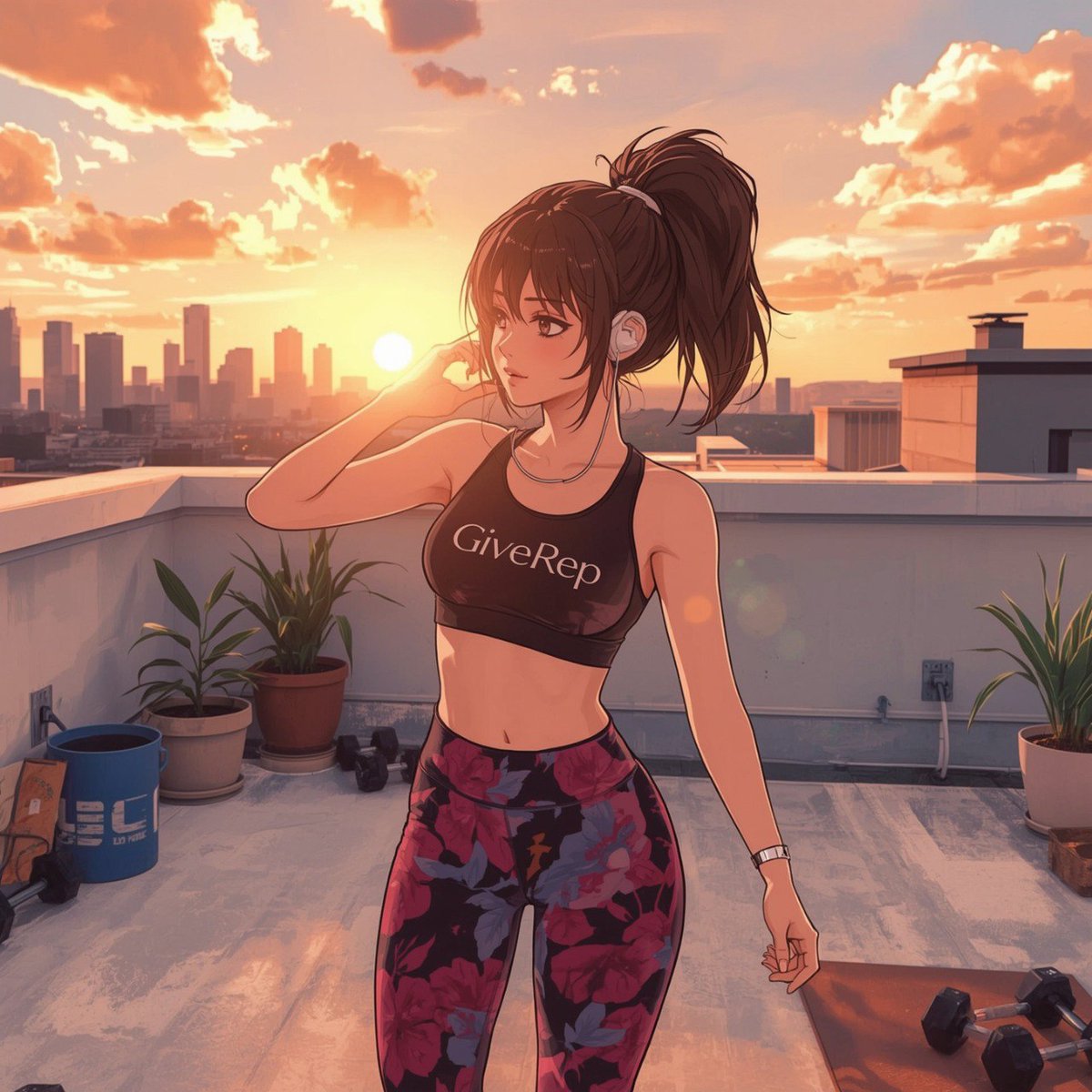 Who's active ❓
Time to farm REP Together !  <a href="/SuiNetwork/">Sui</a>

💬 1 REPLY = 1 $REP
❤️ 1 LIKE = 1 $REP
🔁 1 RT = 1 $REP

Repost plz and comment <a href="/GiveRep/">GiveRep</a>