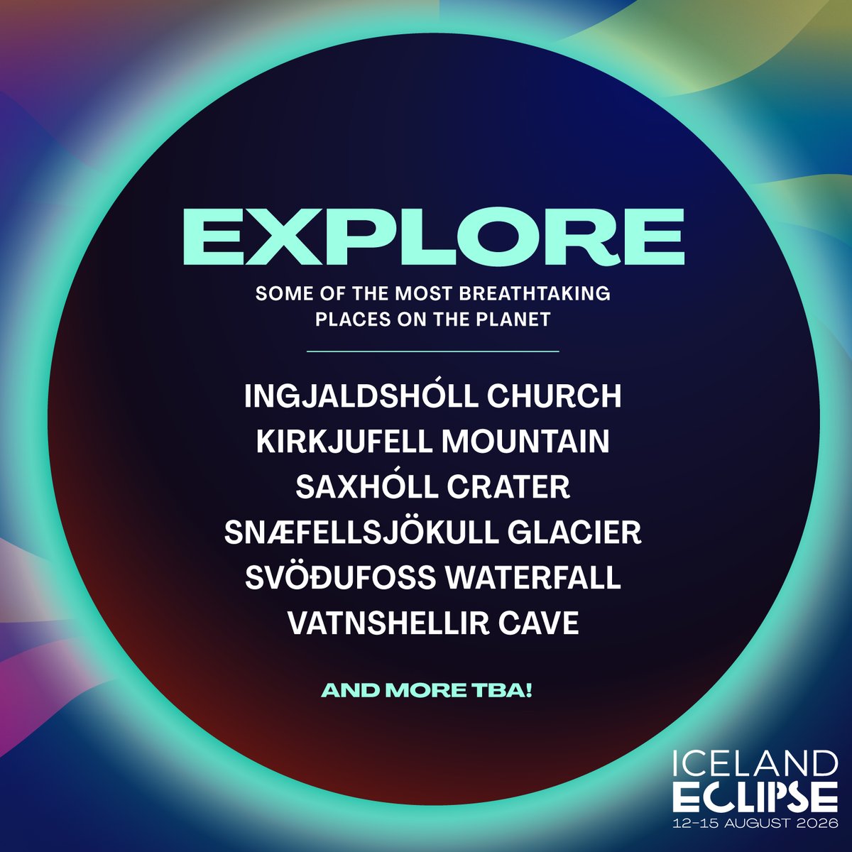 In the Snæfellsnes Peninsula, often called “Iceland in miniature” for its cliffs, glaciers, volcanic craters, geothermal springs, and waterfalls, we invite you to Dance, Learn, Connect, and Explore.

Swipe to see our First Contact participants that weave together music, art,