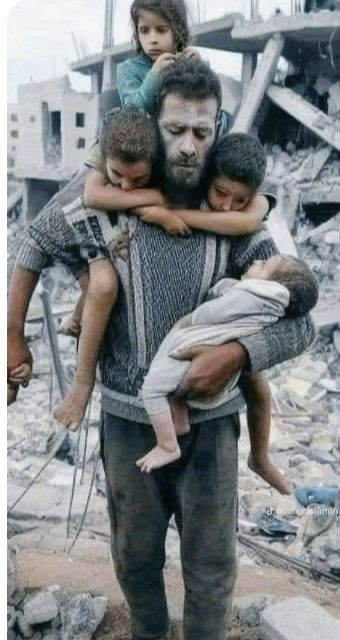 Sessiz kalma, zulme dur de!!
Gazze İçin Ayaklan! #RiseForGaza