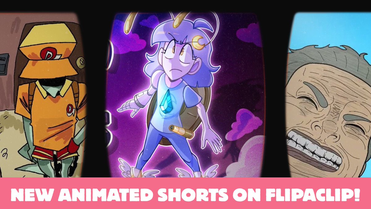 watch on #FlipaClip !!!! r4x8c.app.goo.gl/pdMV