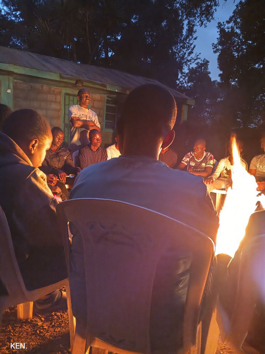 BOOTCAMP UPDATES,

Day 4, 14th August 2025.

The first lesson, facilitated by Jeff, focused on Adulthood and Manhood,

Learners were introduced to essential tools for manhood, including having 

— A clear vision. 

— A mission.

— A purpose.

— The 5 Ms of Masculinity.