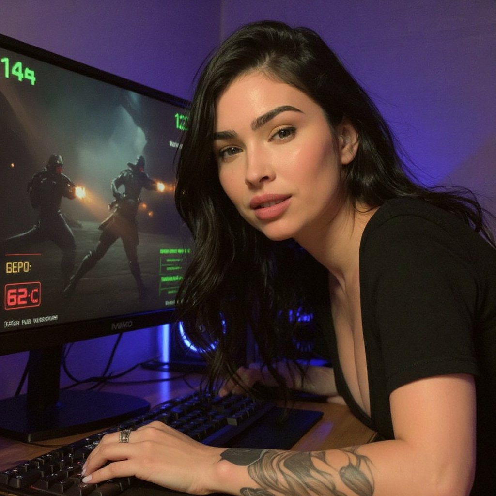 gaming2_kings's tweet image. Is Warzone stuttering mid-fight? 🎯

I drop your CPU temps &amp;amp; boost FPS for buttery-smooth gameplay.

🔥 Let’s fix it → fiverr.com/s/Eg4K37Y
#Warzone #GamingPC #FPSFix