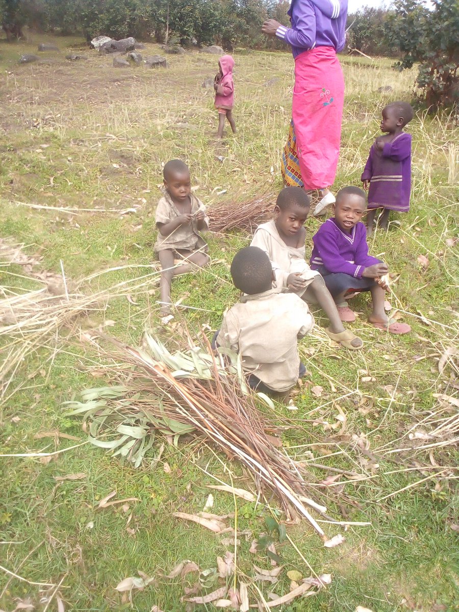 Kisoro Concern For Marginalized People Organisatn tweet media