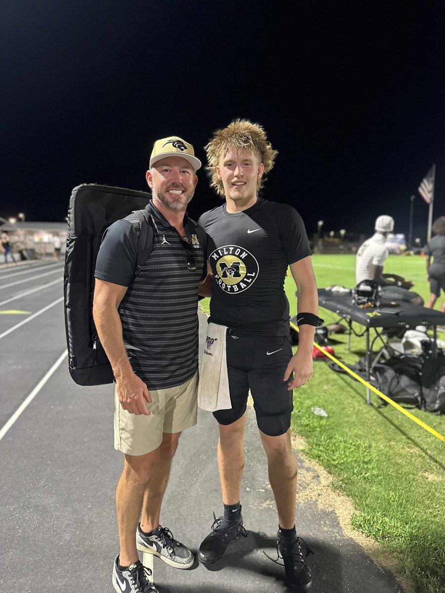 Josh Pierce tweet media