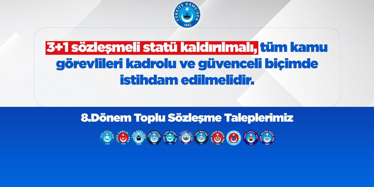 turkimarsen_'s tweet photo. #MemurHakkınıİstiyor https://t.co/cIOeO9bgNp