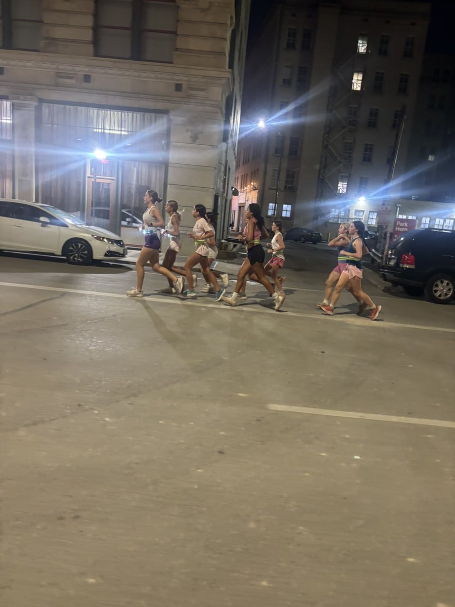 Provet Cross Country/Track & Field tweet media