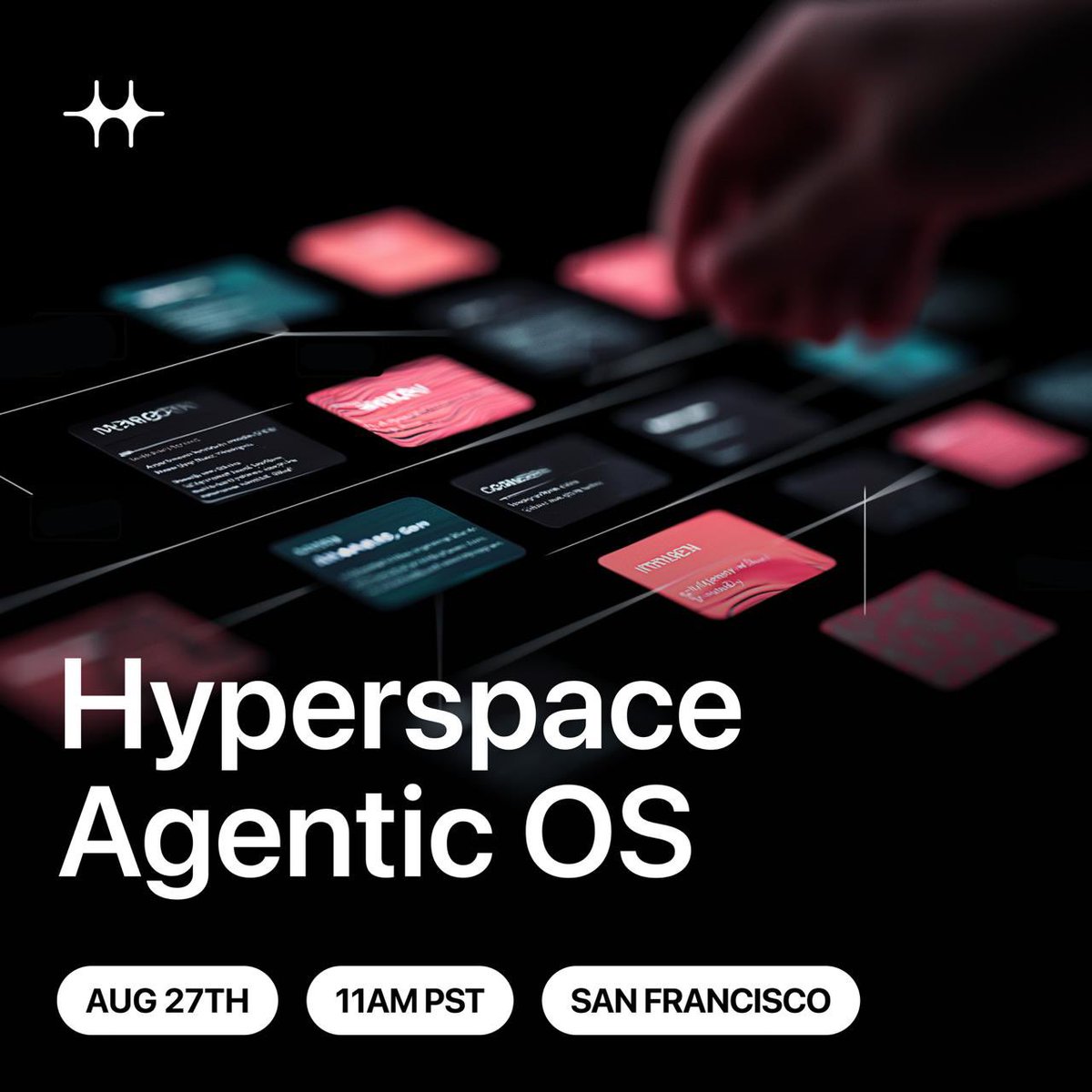 Hyperspace (@HyperspaceAI) / Posts / X