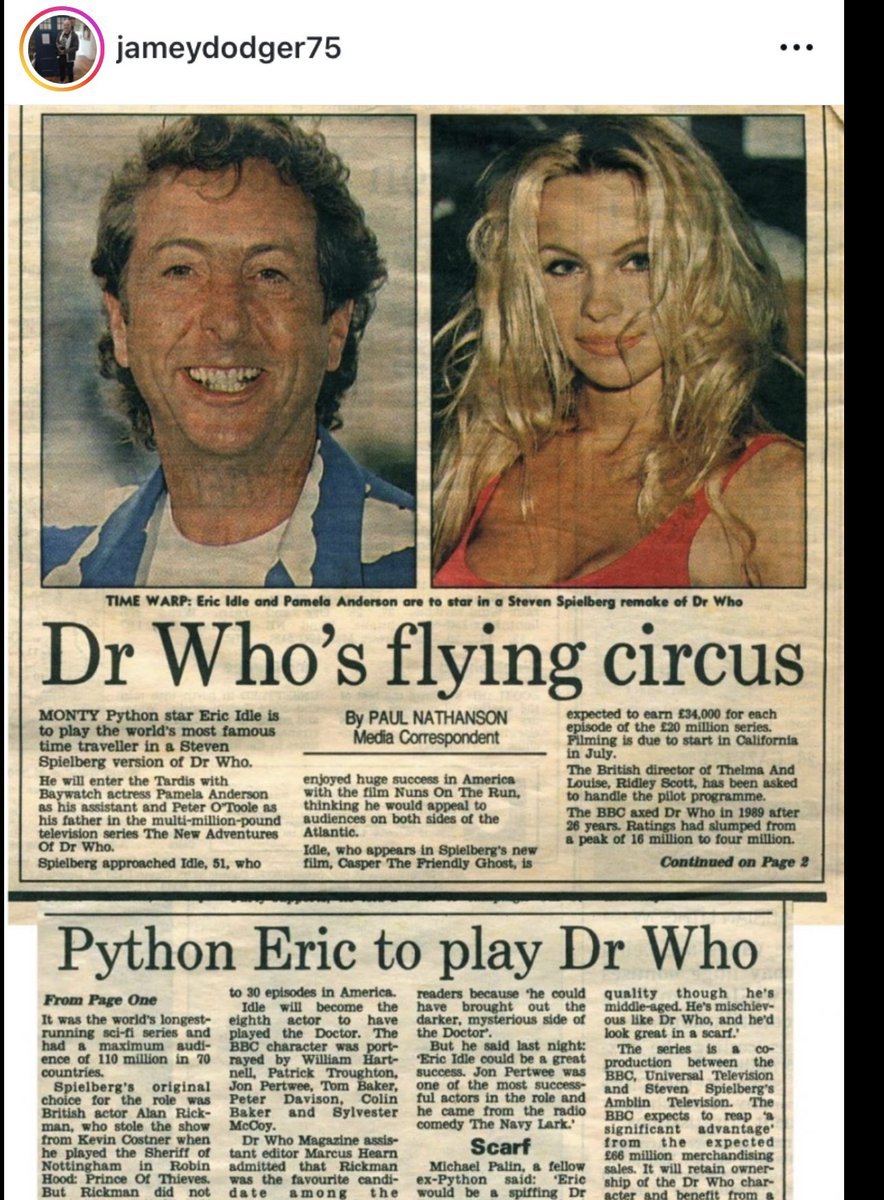 Roger Crow tweet media