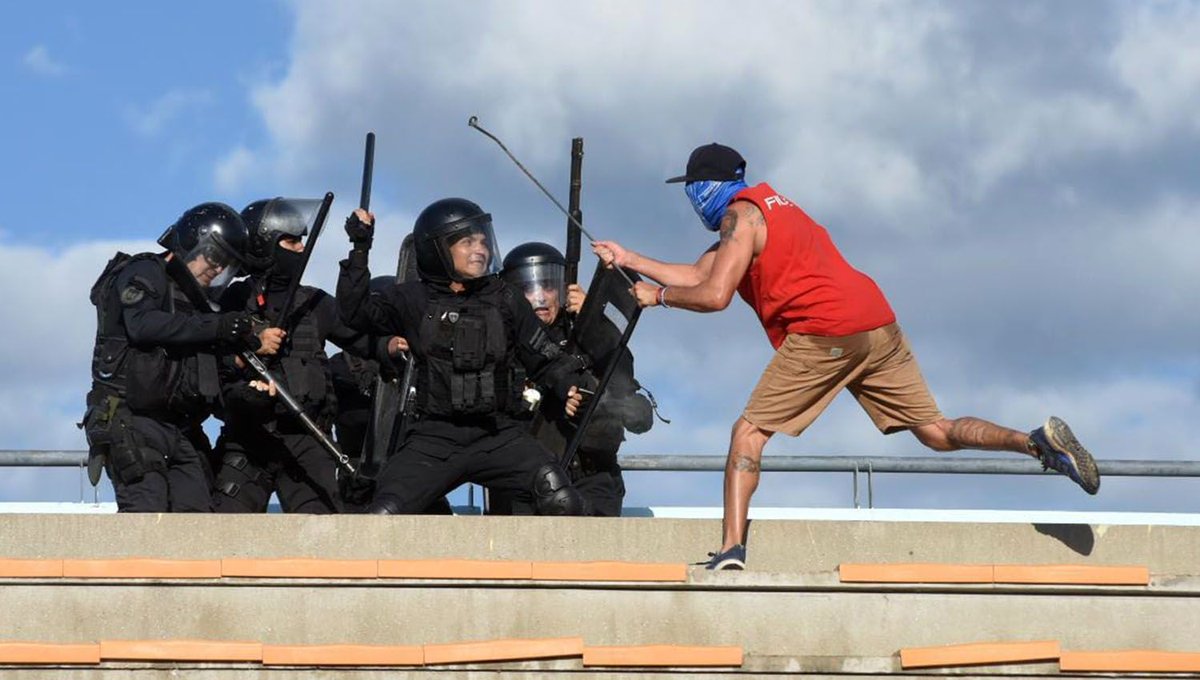 La de cuadros renacentistas que nos ha regalado Godoy Cruz
