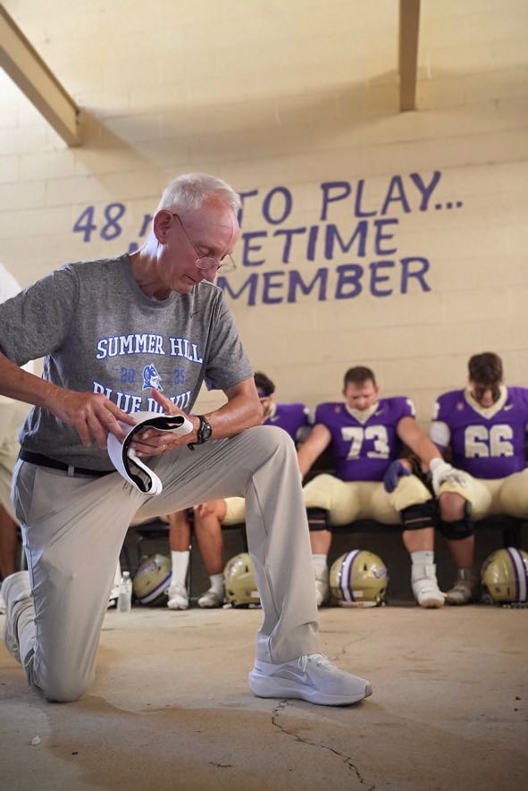 CartersvilleFootball tweet media