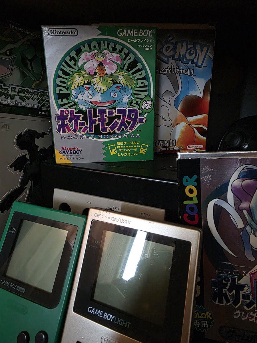 Chuck T. Moore tweet media