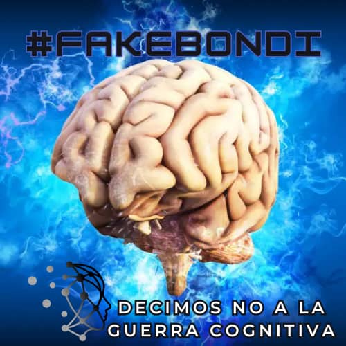Bondi vino a juzgar sin conocer. A señalar sin escuchar. A posar sin sentir. Y por eso, su paso por Venezuela será apenas una sombra.  
#FakeBondi