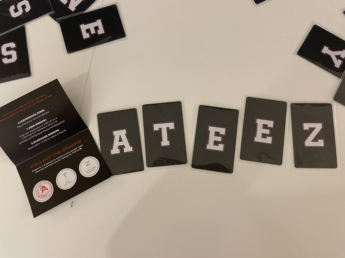 tayscript_'s tweet image. PERIOD 4.5 seconds 🙂‍↕️#ATEEZ #ATEEZpopup #inyourfantasypopup