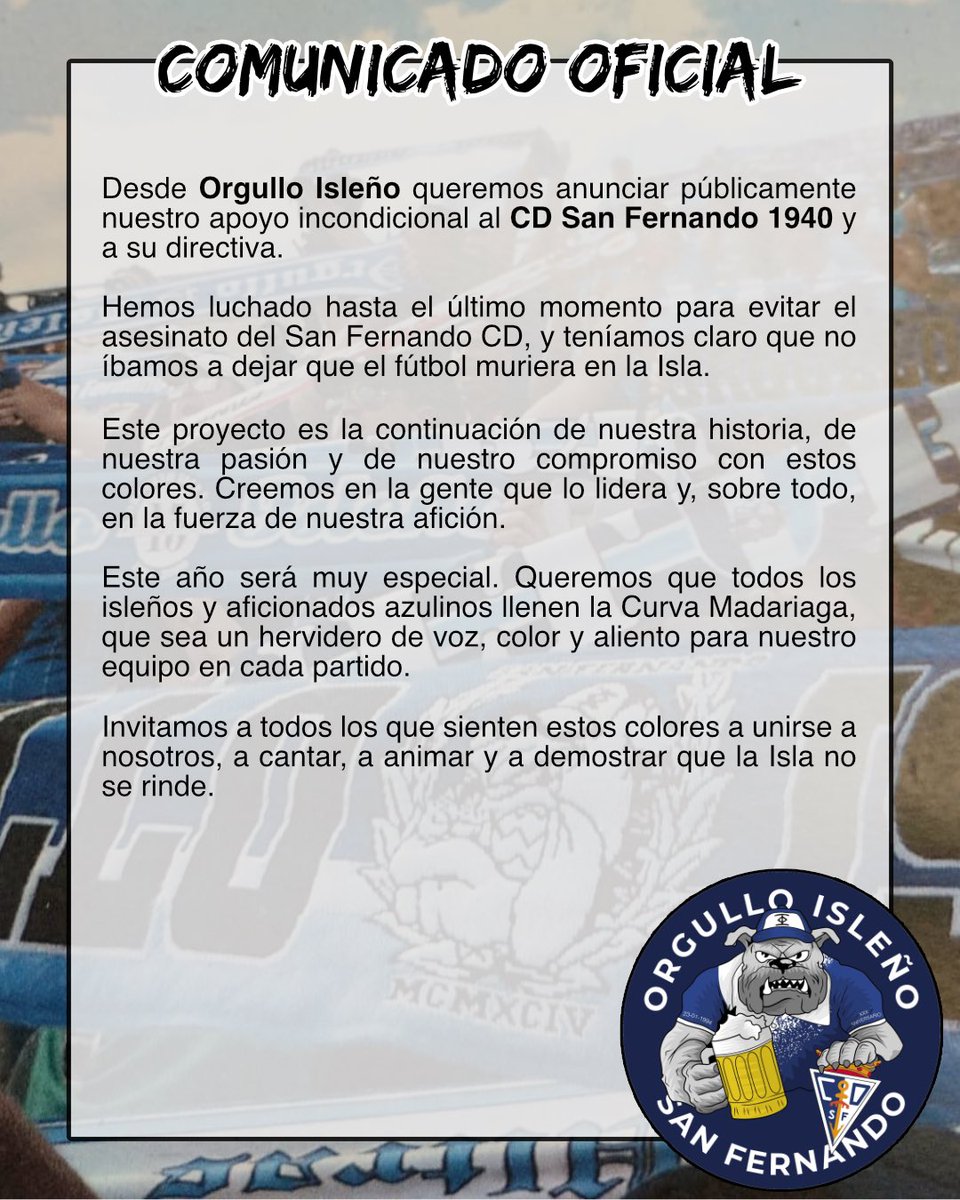 Orgullo Isleño (@orgullo1994) on Twitter photo 