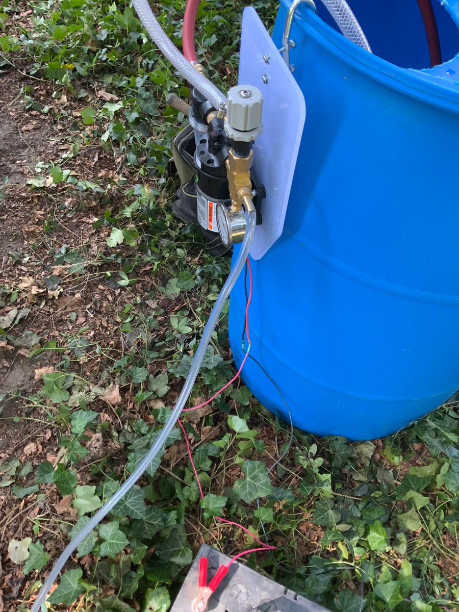 CLCTREESERVICES's tweet image. Did you know that beech leaf disease has several options for treatment to slow the progress of the disease. Consult with a certified #arborist to discuss treatment options. 
#planthealthcare #trees
