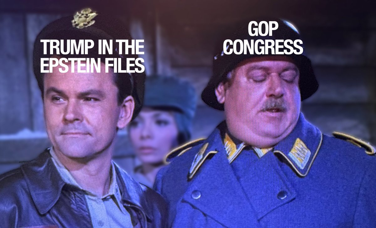 #TrumpEpsteinFiles #GOP #MAGA