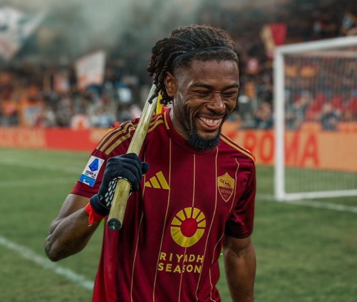 🚨⚠️ AS Roma owners Friedkin family want to keep Manu Koné after official approach made by Inter on Thursday.

Gasperini told the club he considers Koné as key player for his project.

Inter approach has been rejected. ❌
