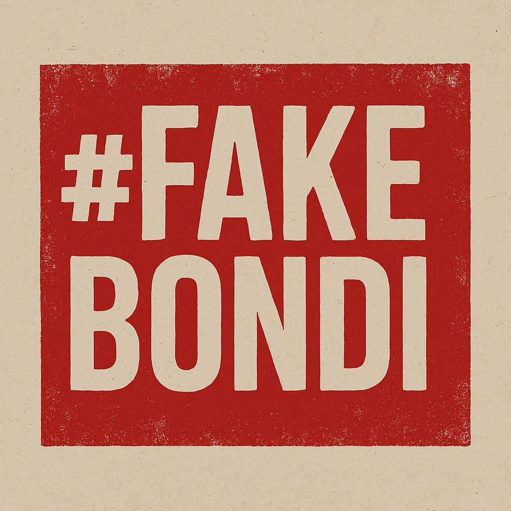 Pam Bondi vino a Venezuela como quien visita un museo sin entender las obras. Mira, señala, opina… pero no siente.  
#FakeBondi