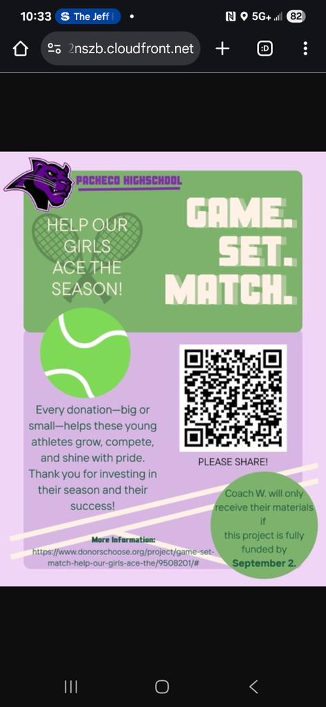 Please help out if you can!