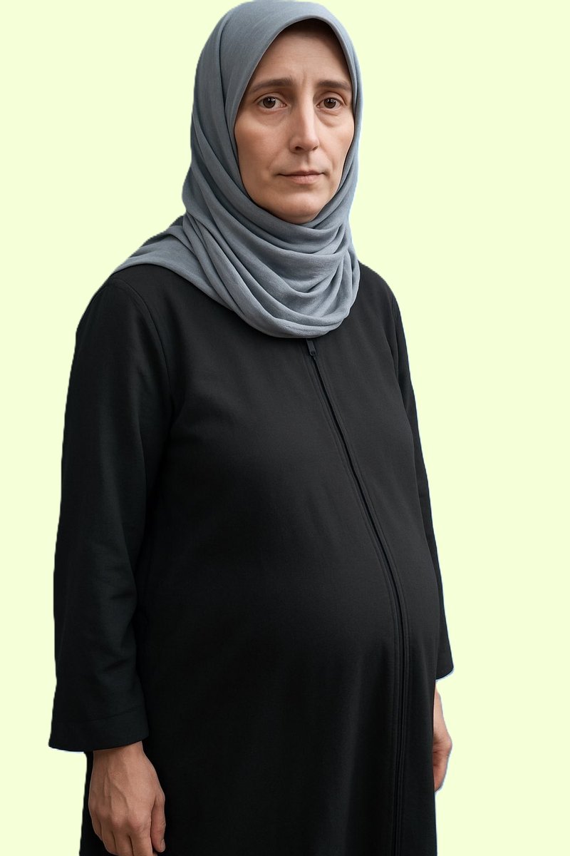 KelepçeyleDoğum Olmasın !

Ceza İnfaz Kanunu, “Hapis cezasının infazı, gebe olan veya doğurduktan sonra 1 yıl 6 ay geçmemiş kadınlar hakkında geri bırakılır.” hükmünü açıkça ortaya koyuyor.

Yani, hamile kadınların veya doğum yaptıktan sonra belirli bir süre geçmemiş annelerin