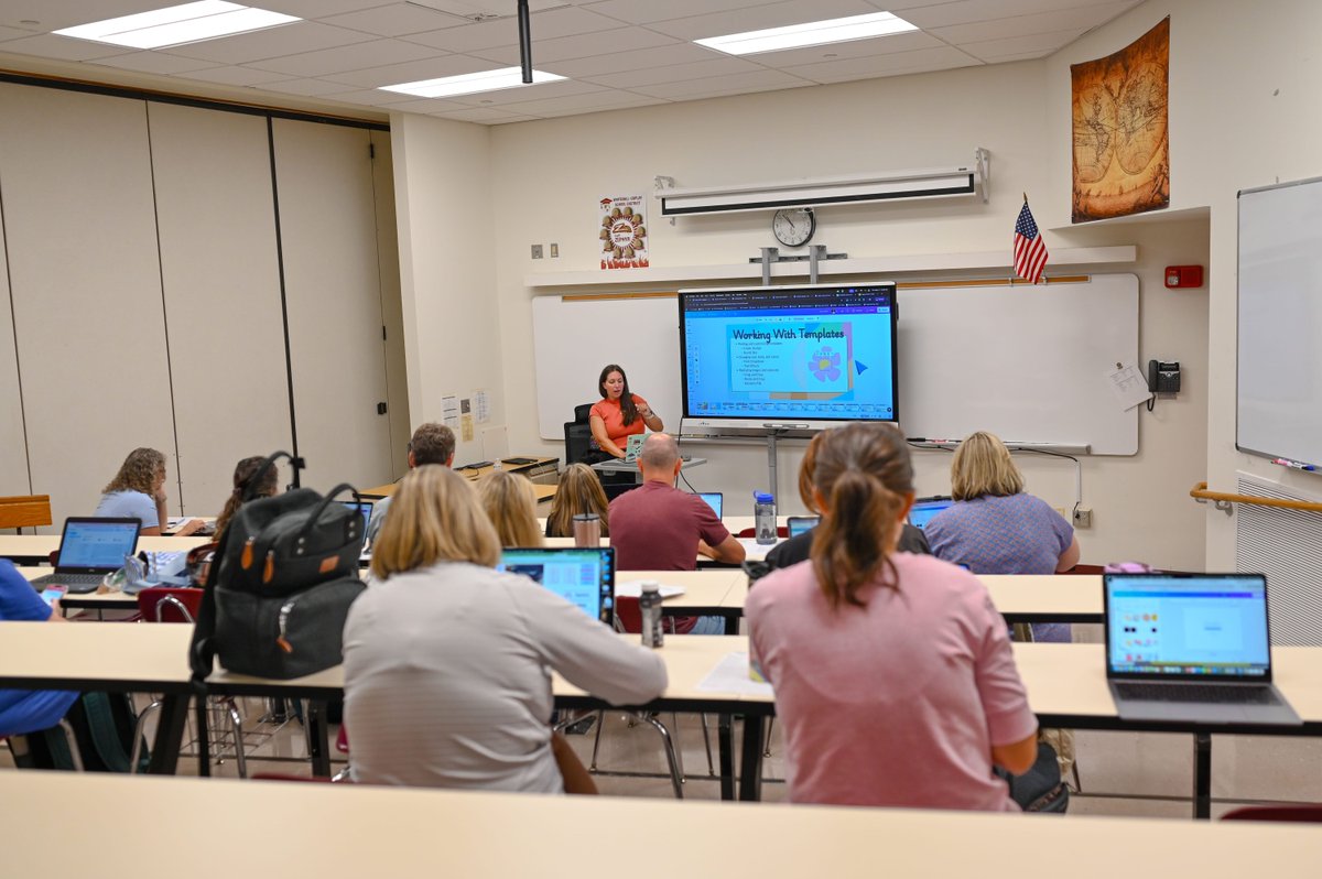 Yesterday, WCSD hosted the 4th annual Education Community Summit @wcsdwhs. It was an incredible day of learning and networking for attendees from school districts across Lehigh and Carbon Counties. 
#WeAreZephyrs #ZephyrProud