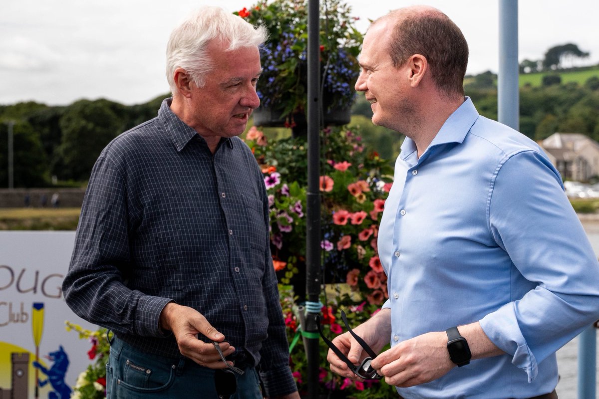 Communities NI tweet media