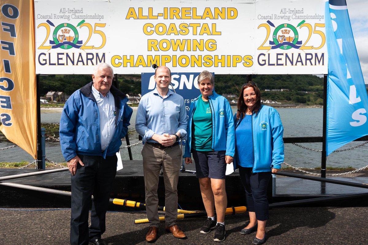 Communities NI tweet media