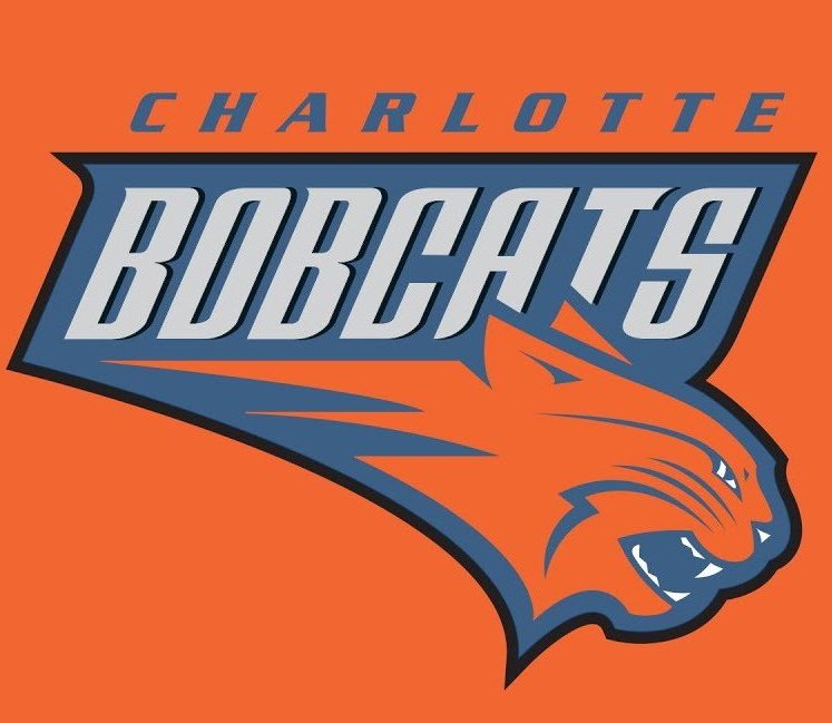 Who's the first player you think of when you see this logo?