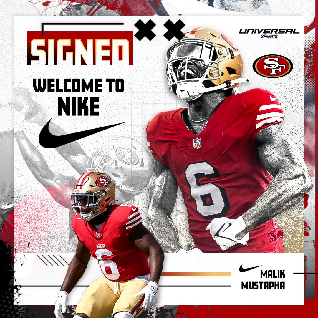 Welcome to the Swoosh Family, <a href="/_malikmustapha/">Malik Mustapha 🇳🇬</a>!