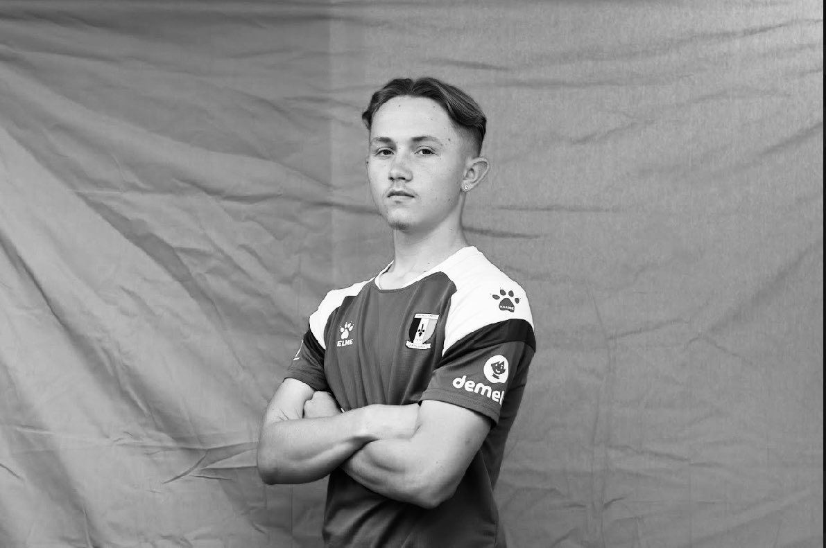 Liam Moore 🦁 tweet media