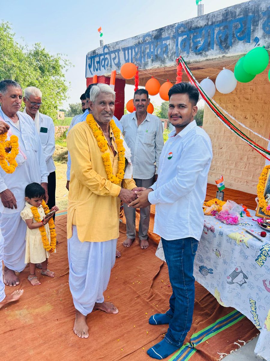 Tr BL Bishnoi🦌 (@trbl_7366) on Twitter photo 