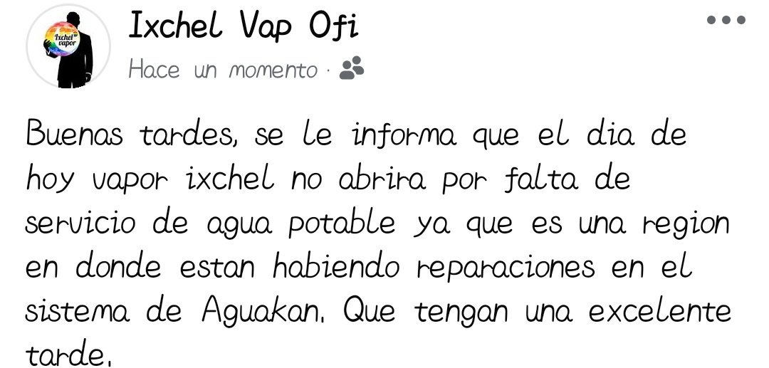 Ixchel vap Ofi tweet media