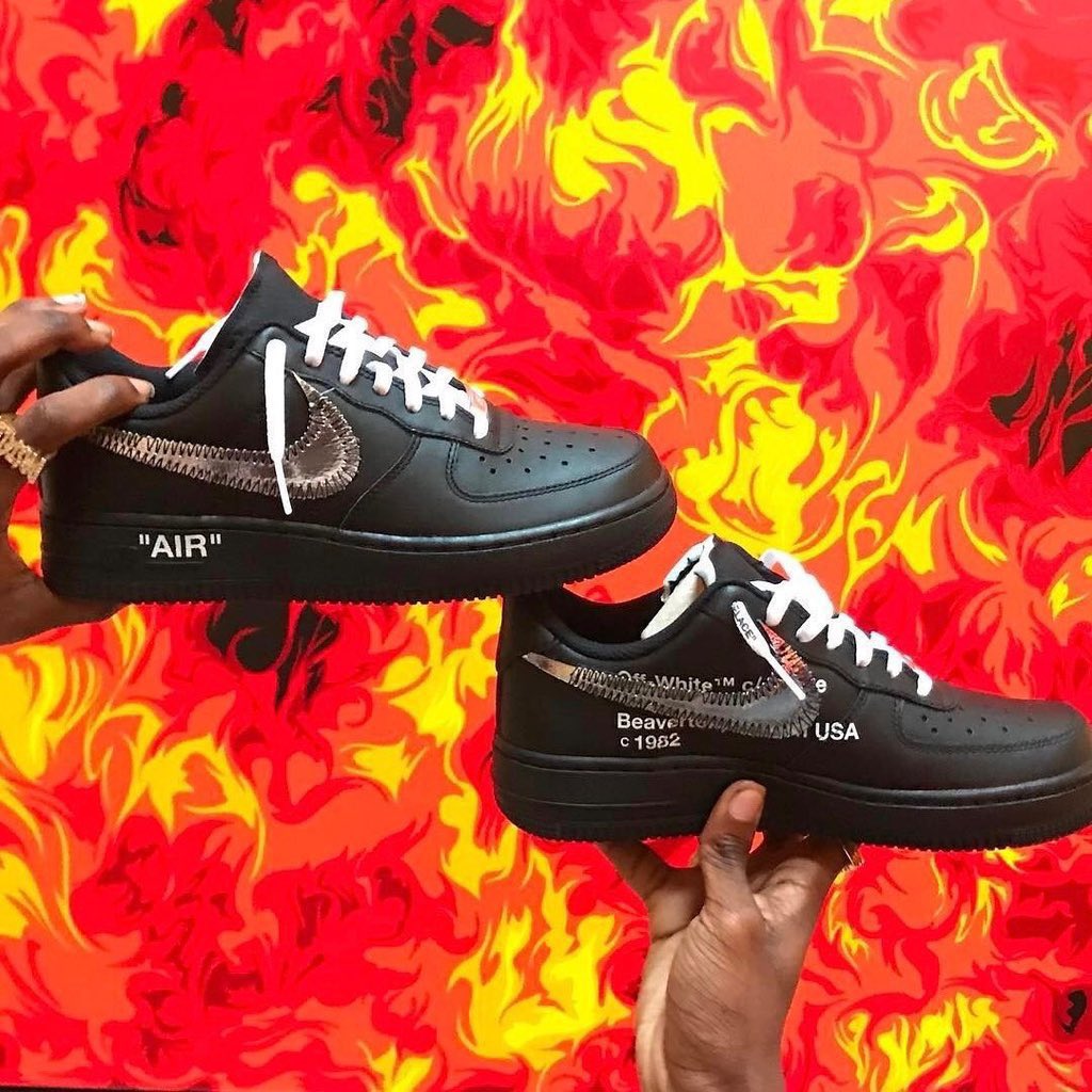 “VIRGIL ABLOH” (@virgil___abloh) on Twitter photo 