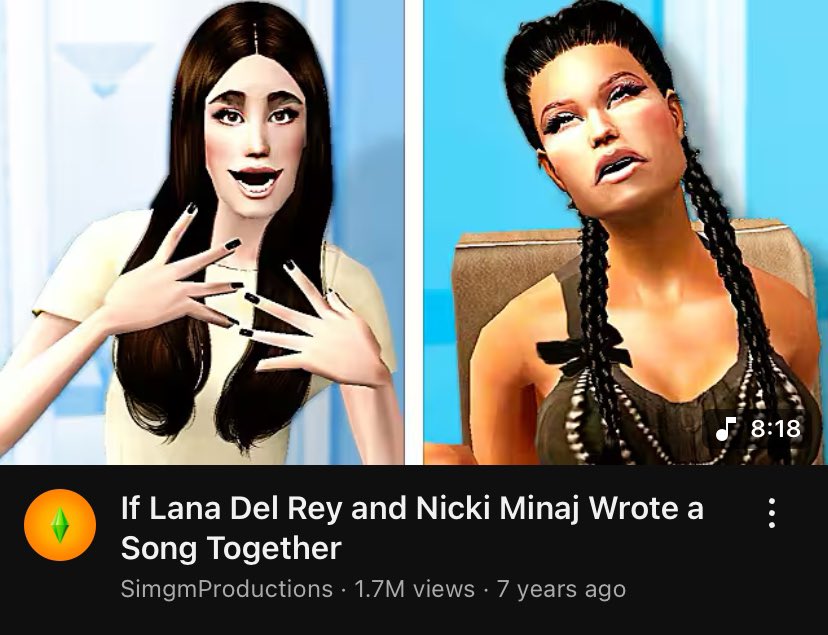 Wait a minute….