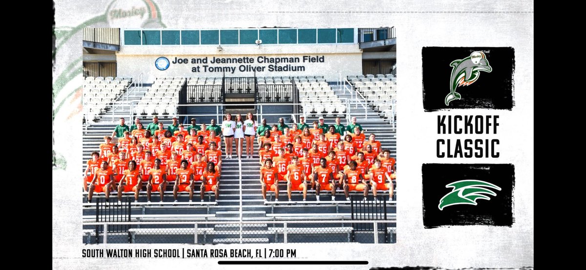 Carson D. Griffin (@bubbagriffin26) on Twitter photo Dolphin 🐬 Game Day Time To Get Crunk!! Come check us out tonight in S. Walton!! #MosleyMade <a href="/MosleyDolphinFB/">Mosley Football</a> <a href="/MosleyFBrecruit/">MosleyFBRecruiting</a> <a href="/PrepRedzoneFL/">Prep Redzone Florida</a> <a href="/Andy_Villamarzo/">Andy Villamarzo</a> <a href="/larryblustein/">Blustein Recruiting</a> <a href="/in_huddle/">InTheHuddleScouting</a> <a href="/FlaHSFootball/">FloridaHSFootball.com</a> <a href="/FLVarsityRivals/">Fla Varsity</a> <a href="/PPNOVA_FBall/">PP NOVA Football</a> <a href="/COASTLINESTARS/">⭐️️⭐️️⭐️️⭐️️⭐️️⭐️</a> <a href="/C3Elite7v7/">C3 Elite National 7 on 7</a> <a href="/Ath_Recruit/">The Athletic Academy Recruiting</a> Dolphin 🐬 Game Day Time To Get Crunk!! Come check us out tonight in S. Walton!! #MosleyMade <a href="/MosleyDolphinFB/">Mosley Football</a> <a href="/MosleyFBrecruit/">MosleyFBRecruiting</a> <a href="/PrepRedzoneFL/">Prep Redzone Florida</a> <a href="/Andy_Villamarzo/">Andy Villamarzo</a> <a href="/larryblustein/">Blustein Recruiting</a> <a href="/in_huddle/">InTheHuddleScouting</a> <a href="/FlaHSFootball/">FloridaHSFootball.com</a> <a href="/FLVarsityRivals/">Fla Varsity</a> <a href="/PPNOVA_FBall/">PP NOVA Football</a> <a href="/COASTLINESTARS/">⭐️️⭐️️⭐️️⭐️️⭐️️⭐️</a> <a href="/C3Elite7v7/">C3 Elite National 7 on 7</a> <a href="/Ath_Recruit/">The Athletic Academy Recruiting</a>